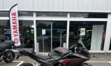 HONDA CBR 500 R