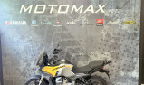 MOTO GUZZI STELVIO 1000 GIALLO 4000kms
