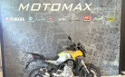 MOTO GUZZI STELVIO 1000 GIALLO 4000kms