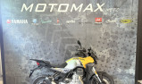 MOTO GUZZI STELVIO 1000 GIALLO 4000kms