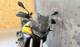 MOTO GUZZI STELVIO 1000 GIALLO 4000kms