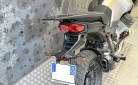 MOTO GUZZI STELVIO 1000 GIALLO 4000kms