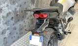 MOTO GUZZI STELVIO 1000 GIALLO 4000kms