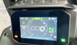 MOTO GUZZI STELVIO 1000 GIALLO 4000kms