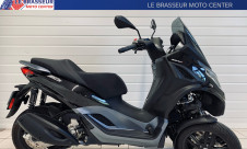 PIAGGIO MP3 300 HPE ABS ASR