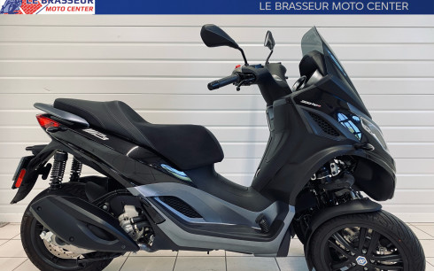 PIAGGIO MP3 300 HPE ABS ASR