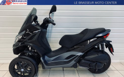 PIAGGIO MP3 300 HPE ABS ASR