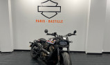 HARLEY-DAVIDSON SPORTSTER 1250 S NASCAR