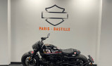 HARLEY-DAVIDSON SPORTSTER 1250 S NASCAR