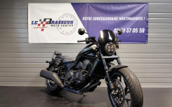 HONDA CMX 1100 REBEL DCT