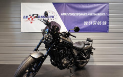 HONDA CMX 1100 REBEL DCT