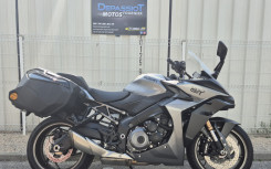 SUZUKI GSX-S 1000 GT