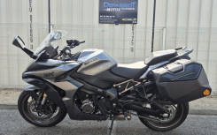 SUZUKI GSX-S 1000 GT