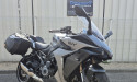 SUZUKI GSX-S 1000 GT