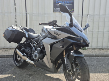 SUZUKI GSX-S 1000 GT