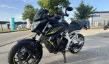 HONDA CB 650 F ABS