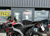 APRILIA RS 125