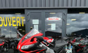 APRILIA RS 125