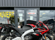 APRILIA RS 125