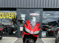 APRILIA RS 125