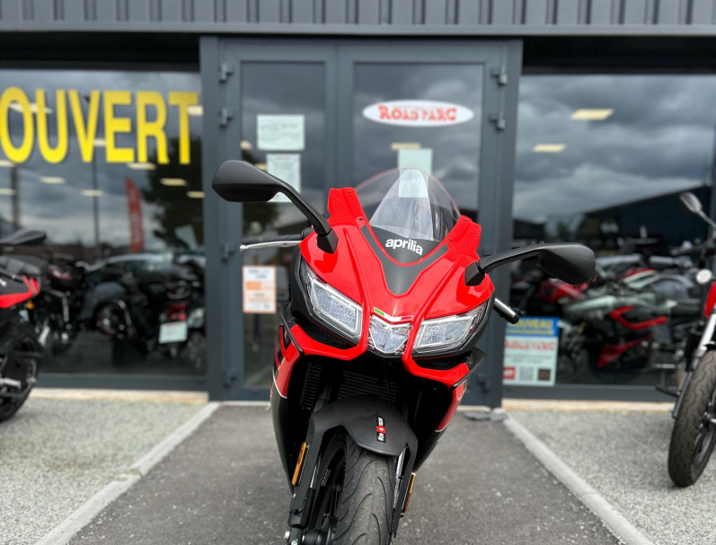 APRILIA RS 125