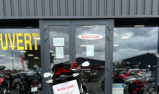 APRILIA RS 125