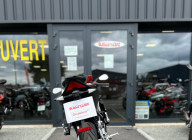 APRILIA RS 125