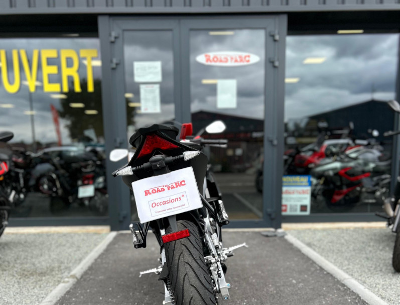 APRILIA RS 125