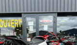 APRILIA RS 125