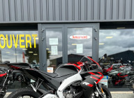 APRILIA RS 125