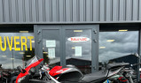APRILIA RS 125