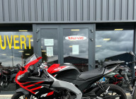 APRILIA RS 125