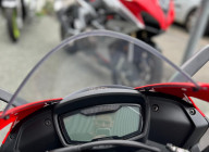 APRILIA RS 125
