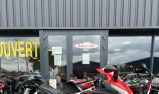 APRILIA RS 125