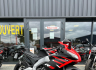 APRILIA RS 125