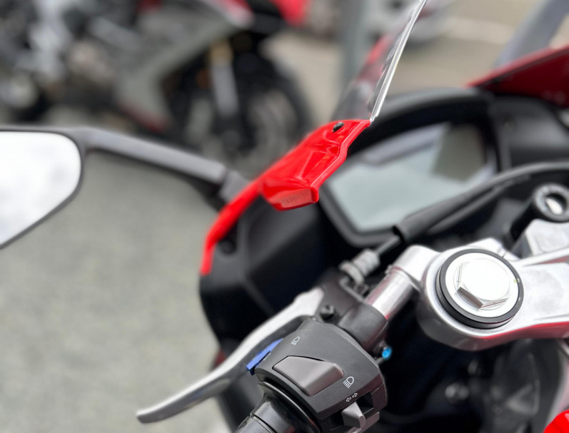 APRILIA RS 125