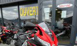APRILIA RS 125