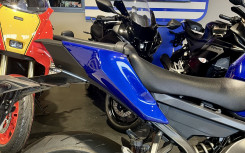 YAMAHA MT-09 Y-AMT