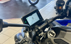 YAMAHA MT-09 Y-AMT