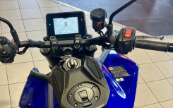 YAMAHA MT-09 Y-AMT