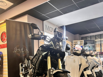 YAMAHA XTZ TENERE 700 FULL