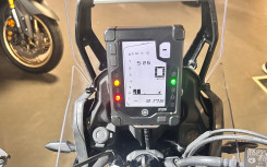 YAMAHA XTZ TENERE 700 FULL