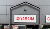 YAMAHA TRACER 9 GT+