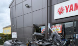 YAMAHA TRACER 9 GT+
