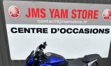 YAMAHA MT-07 35KW
