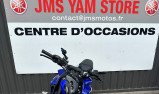 YAMAHA MT-07 35KW