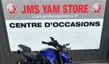 YAMAHA MT-07 35KW