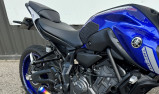 YAMAHA MT-07 35KW