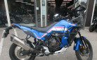 YAMAHA XTZ TENERE 700 World Raid Rally