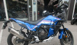 YAMAHA XTZ TENERE 700 World Raid Rally